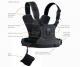 Cotton Carrier G3 1 Camera Harness Gray