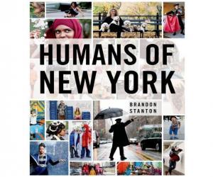 Humans of New York Hardcover