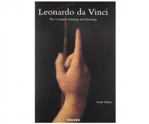 Leonardo da Vinci: Complete Paintings and Drawings XL