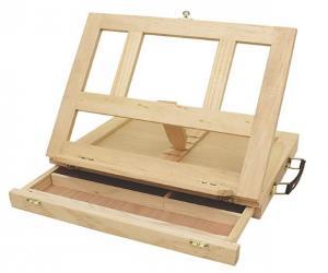 Artists_Adjustable_Desk_Box_Easel-