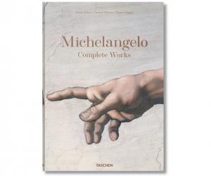 Michelangelo: Complete Works XL (XL Series) Hardcover