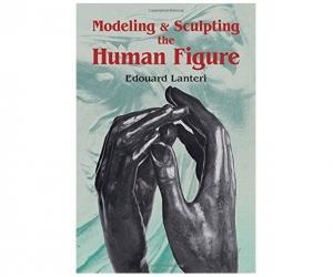 Modelling and Sculpting the Human Figure