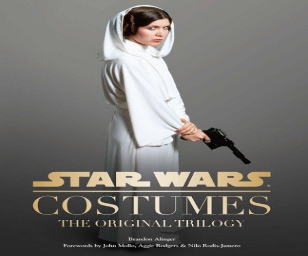 Star Wars Costumes