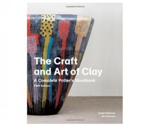 The Craft and Art of Clay