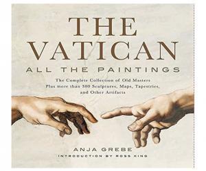 Vatican: All the Paintings: The Complete Collection