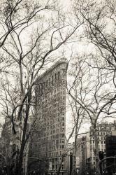 Flatiron Building I (Large Print Edition) (2018)