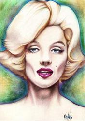 Ms Monroe