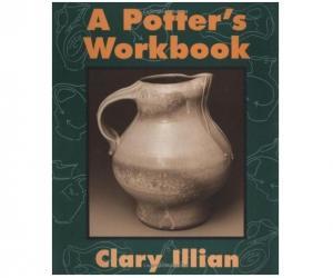 A Potter's Workbook Paperback