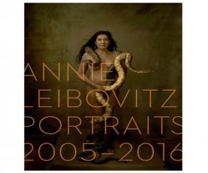 Annie Leibovitz: Portraits 2005-2016