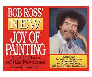 Bob Ross' New Joy of Painting