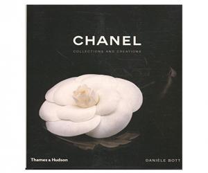 Chanel: Collections and Creations