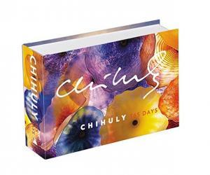 Chihuly: 365 Days