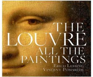 The Louvre: All the Paintings Hardcover