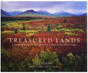 Treasured Lands: A Photographic Odyssey