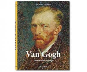 Van Gogh: Complete Works Hardcover