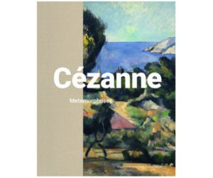 Cézanne: Metamorphoses