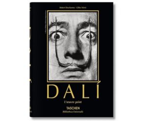 Dalí: The Paintings