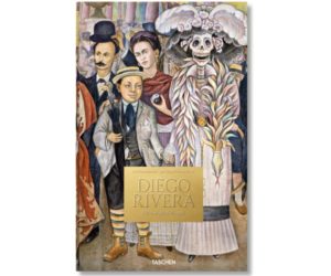 Diego Rivera: The Complete Murals