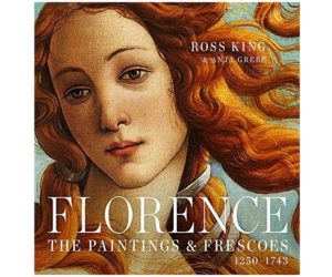 Florence: The Paintings & Frescoes