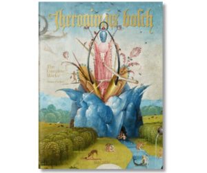 Hieronymus Bosch: Complete Works