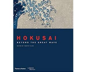 Hokusai: beyond the Great Wave