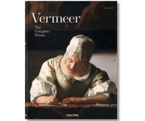 Vermeer: The Complete Works