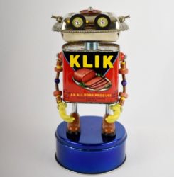 A_Pork_Producer_retro_Klik_luncheon_meat_coin_bank