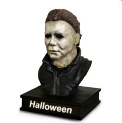 Michael Myers by Luther Berry