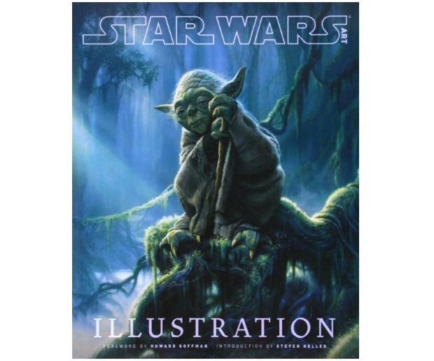 Star Wars Art: Illustration