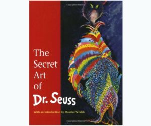 The Secret Art of Dr. Seuss