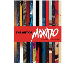 The Art of Mondo