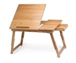 Morvat Multi-Purpose Bed Desk