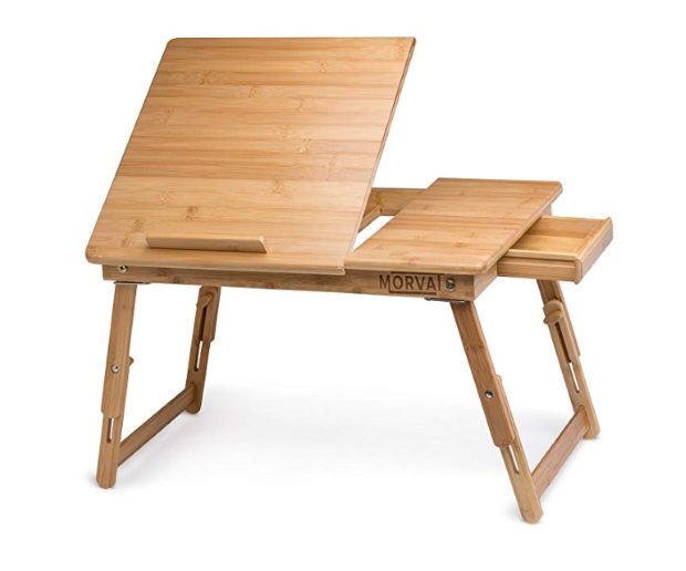 Morvat Multi-Purpose Bed Desk