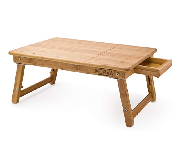 Morvat Multi-Purpose Bed Desk