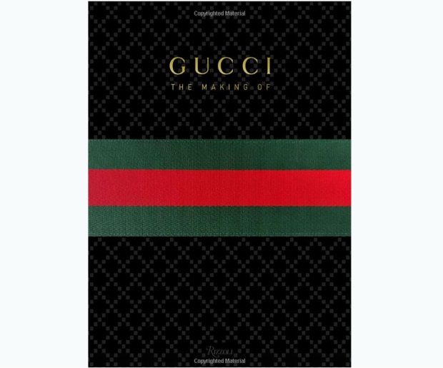 GUCCI: The Making Of