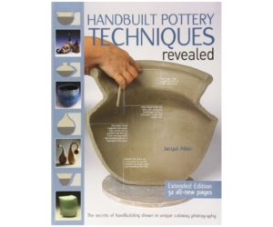 Handbuilt Pottery Techniques Revealed