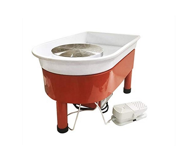 Intbuying Ceramic Equipment Pottery Wheel