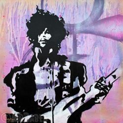 Prince by Mr. Babes