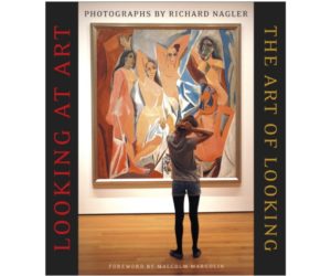 Looking at Art, the Art of Looking