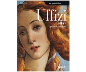 Uffizi gallery. Art, history, collections