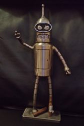 Bender by The Movie Workshop