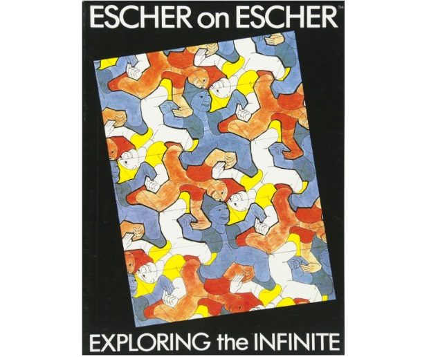 Escher on Escher: Exploring the Infinite