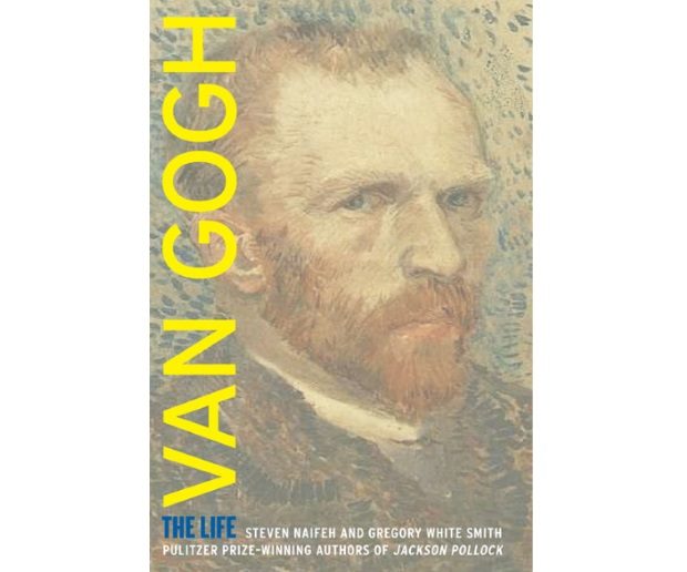 Van Gogh: The Life