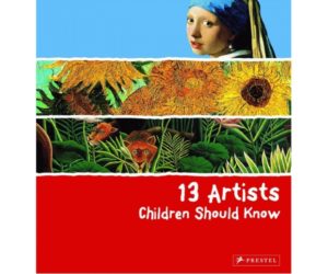 13 Artists Children Should Know