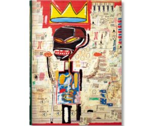 Jean-Michel Basquiat