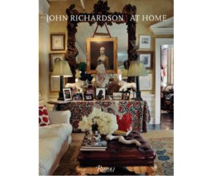 John Richardson: At Home