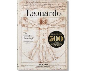 Leonardo da Vinci. The Graphic Work