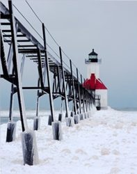 St. Joseph's Lighthouse by Michal Furmanek