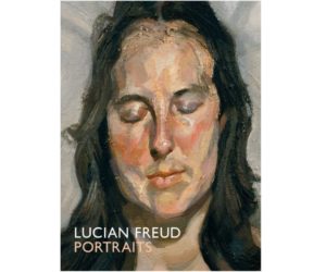 Lucian Freud Portraits