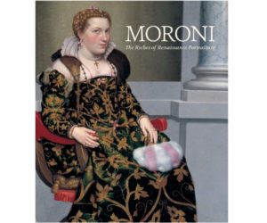 Moroni: The Riches of Renaissance Portraiture